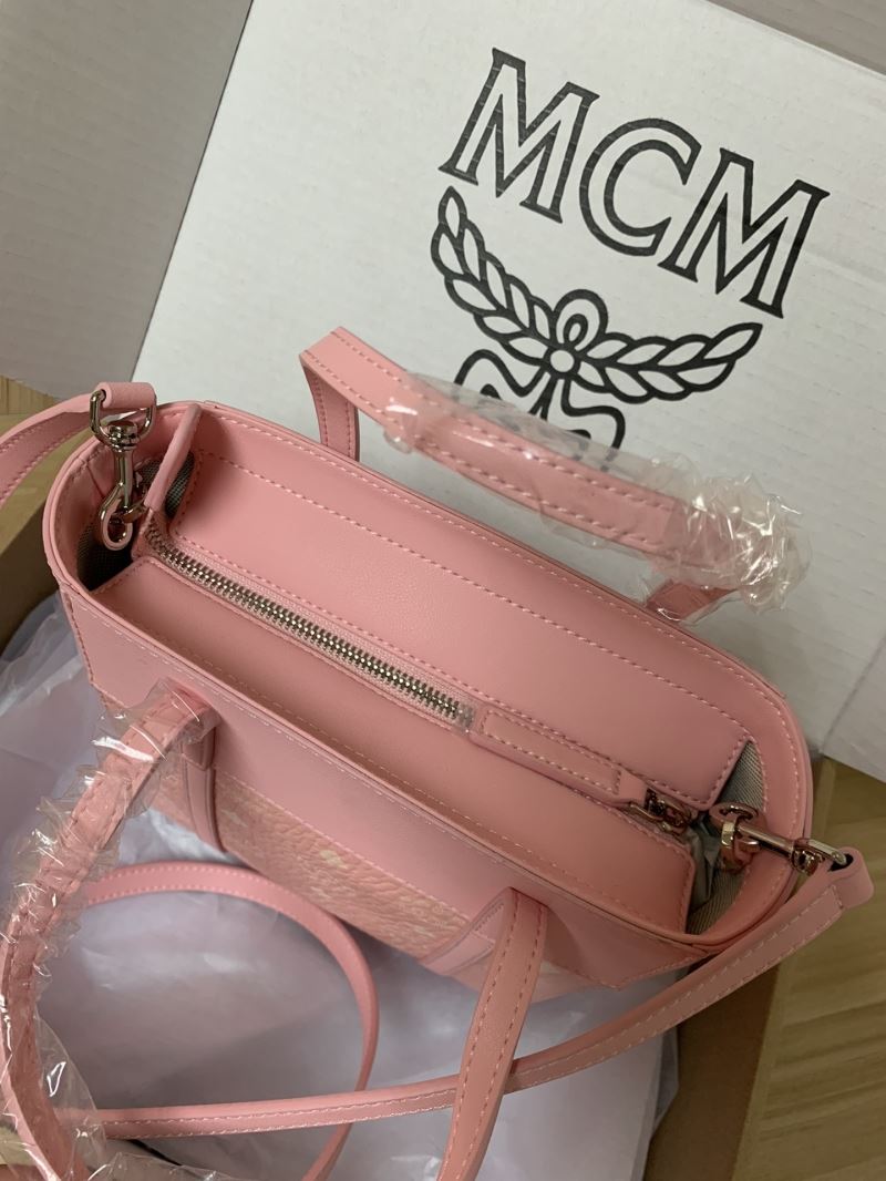 MCM Shopping Bags